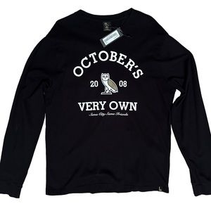 OVO (October’s Very Own) LS T-Shirt